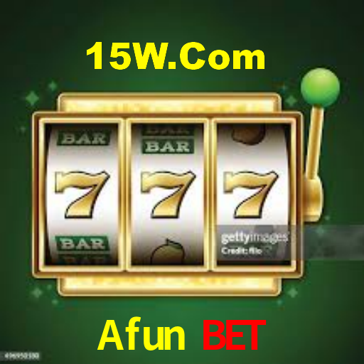 Afun Bet Vip