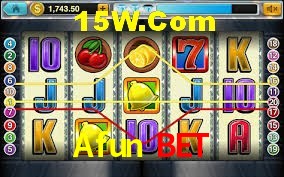 Experiência VIP Afun Bet