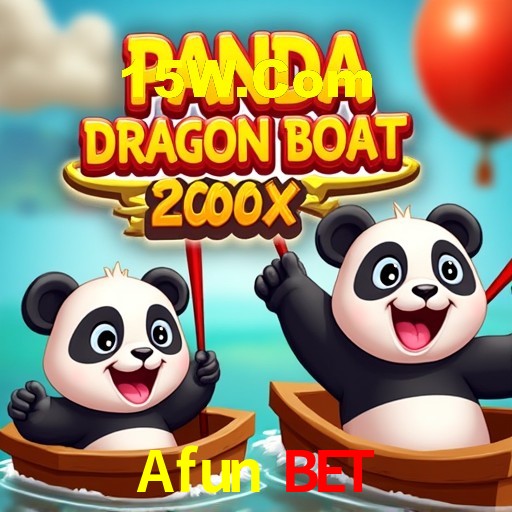 Recursos de Bônus Afun Bet