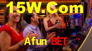Afun Bet App