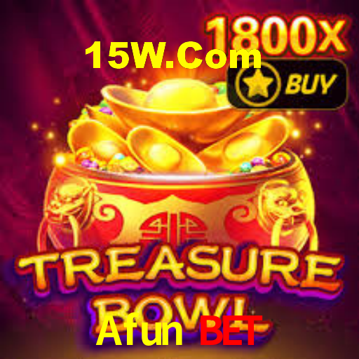 Afun Bet App