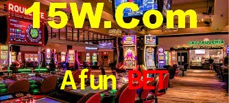 Afun Bet Vip