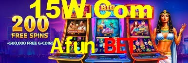 Blackjack Table Afun Bet