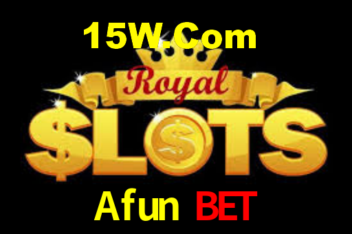Afun Bet Vip
