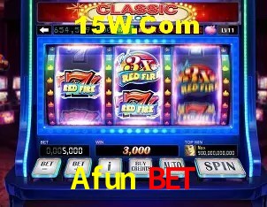 Sistemas de Segurança Afun Bet