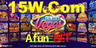 Programa VIP Afun Bet