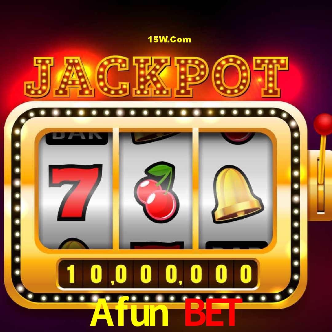 Live Casino Afun Bet