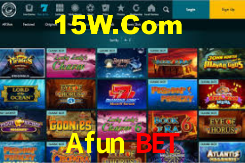 Afun Bet,Afun Bet App