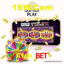 Welcome Bonus Afun Bet