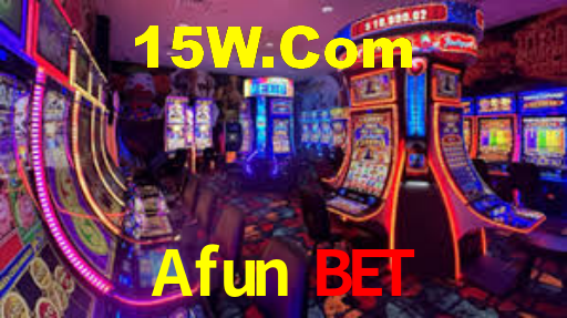 Afun Bet: Seu Especialista em Apostas Esportivas Brasileiras