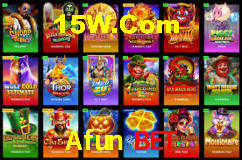 Afun Bet App