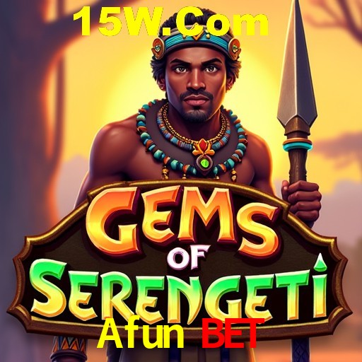Seasonal Promotions Afun Bet