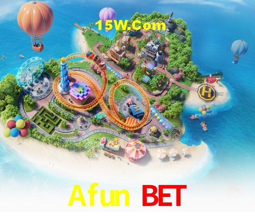 Jogos de Slot Afun Bet