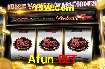 Ofertas Exclusivas Afun Bet
