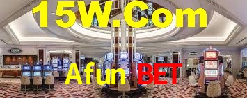 Explore as vantagens do Afun Bet: serviço profissional e confiabilidade