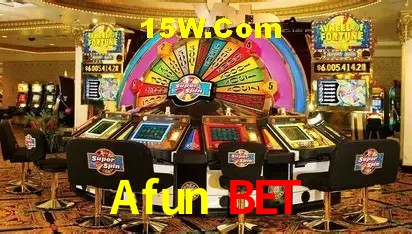 Benefícios da Conta Afun Bet