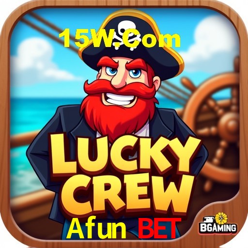 Experiência VIP Afun Bet