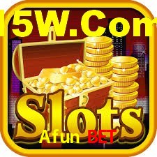 Sinta a adrenalina dos jogos de cassino com Afun Bet