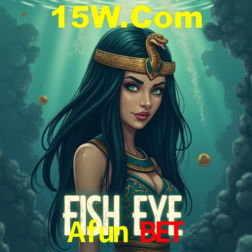 PIX Instantâneo Afun Bet