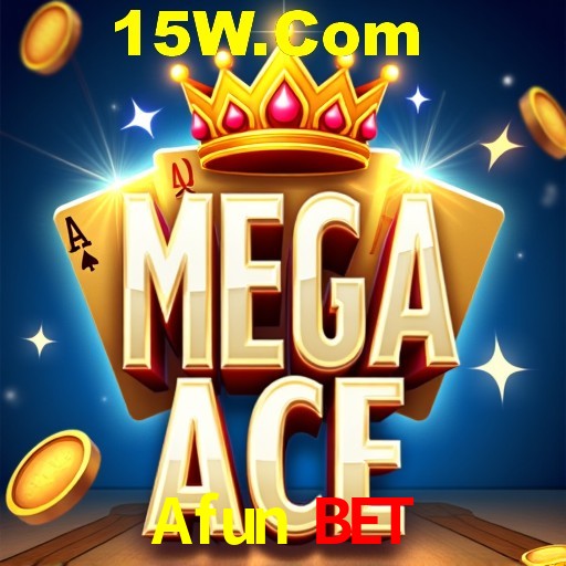 Descubra o Mundo do Cassino Online com Afun Bet