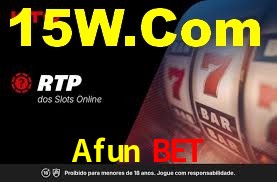 Exclusive Games Afun Bet