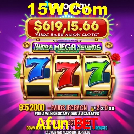 Torneios Afun Bet