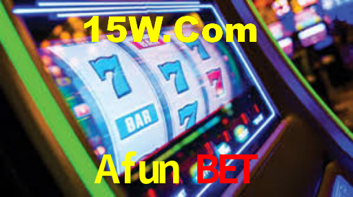 Afun Bet: A Experiência de Casino com Jogos de Mesa ao Vivo
