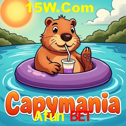 Flash Promotion Afun Bet