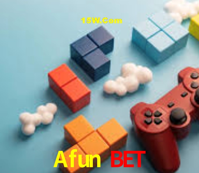 Diretório de Jogos Afun Bet