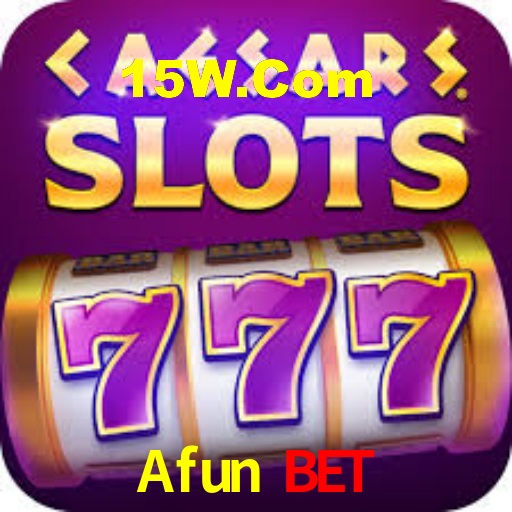Afun Bet,Afun Bet App