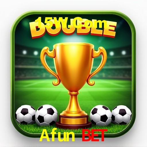 Apostas de Tênis Afun Bet