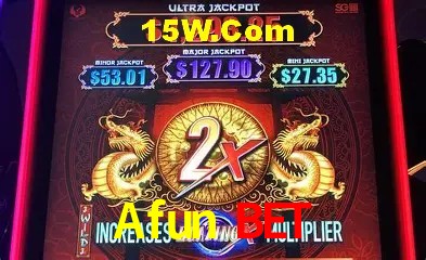 Promoções Sazonais Afun Bet