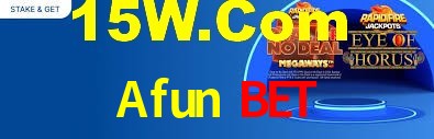 Afun Bet,Afun Bet App