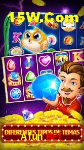 Slot Games Afun Bet