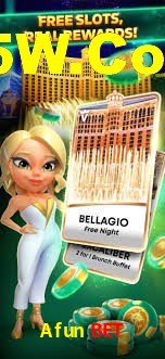 Daily Bonuses Afun Bet