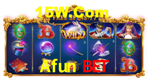 Bônus Generosos e Exclusivos no Afun Bet para Você!