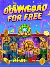 Games Directory Afun Bet